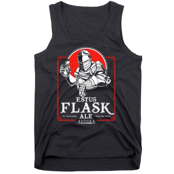 Ilya Bathory Estus Flask Ale Classic Tank Top