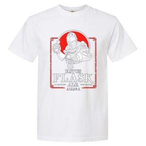 Ilya Bathory Estus Flask Ale Classic Garment-Dyed Heavyweight T-Shirt