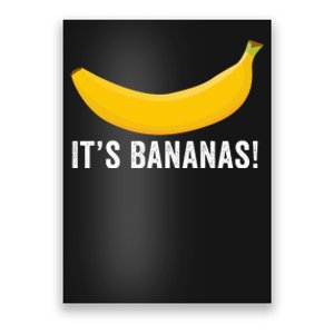 Its Bananas For Scale It Is Bananas Funny Internet Meme Banana For Scale Banana Poster