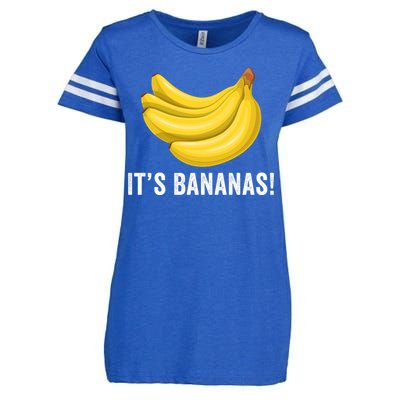 Its Bananas For Scale It Is Bananas Funny Internet Meme Banana For Scale Bananas Enza Ladies Jersey Football T-Shirt