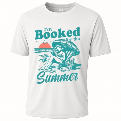 Im Booked For The Summer Book Girl Summer Coquette Performance Shirt