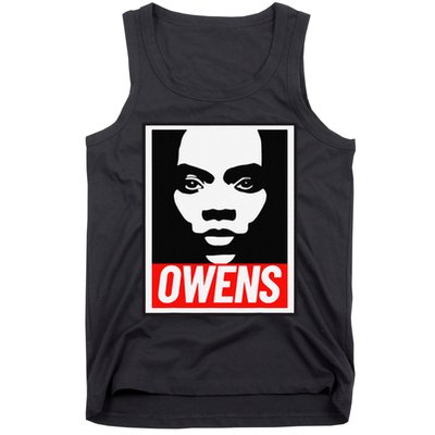 Inspired Black Girl Magic Empowerment Candace Tank Top
