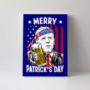 Ing Beer Gift Canvas