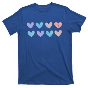 Infertility Broken Heart Cool Gift T-Shirt