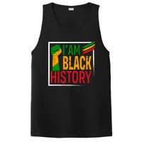 IM Black History Pride Graphic PosiCharge Competitor Tank