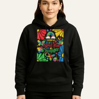 I Believe In A Spectrum Of Possibilities Autism Awareness Hoodie