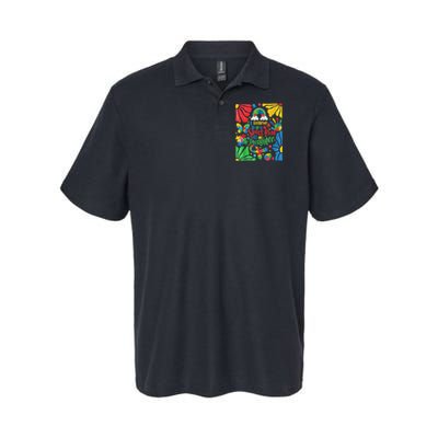 I Believe In A Spectrum Of Possibilities Autism Awareness Polo