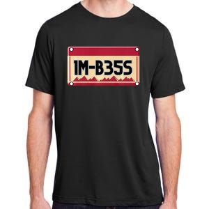 IM Bess Adult ChromaSoft Performance T-Shirt