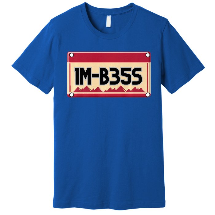 IM Bess Premium T-Shirt