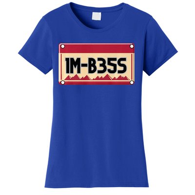 IM Bess Women's T-Shirt