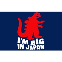 I'm Big In Japan Bumper Sticker