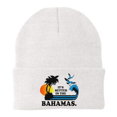 ItS Better In The Bahamas Beanie