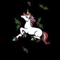 I Believe In The Magic Of Christmas Great Gift 16 in Basic Backpack