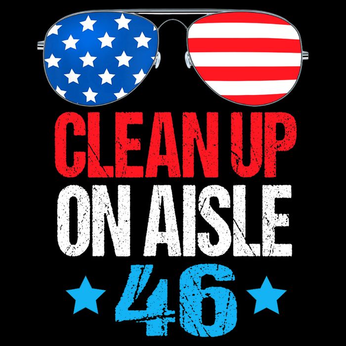 Impeach Biden Impeach 46 Clean Up On Aisle 46 Biden Visor