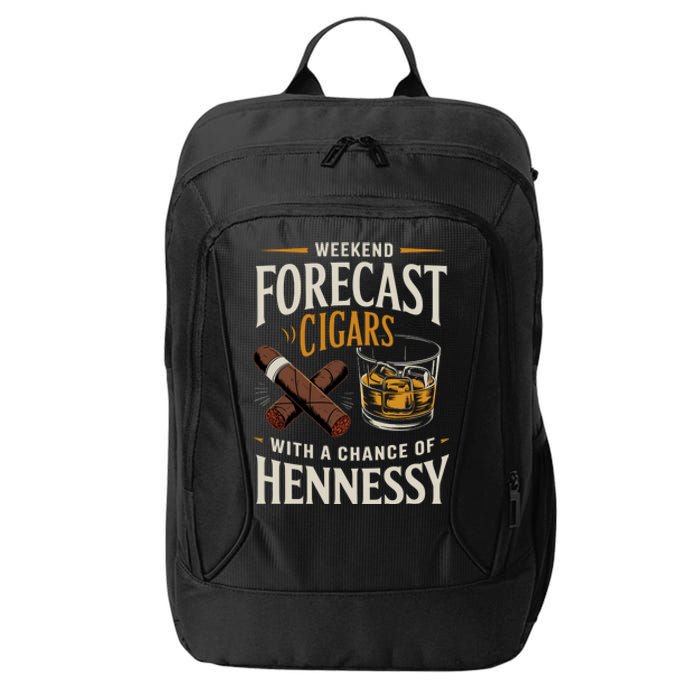 I’Ll Be In The Backyard Bourbon Whiskey Stogie Bourbon Lovers Sarcastic City Backpack