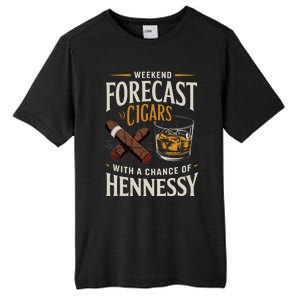 I’Ll Be In The Backyard Bourbon Whiskey Stogie Bourbon Lovers Sarcastic Tall Fusion ChromaSoft Performance T-Shirt