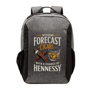 I’Ll Be In The Backyard Bourbon Whiskey Stogie Bourbon Lovers Sarcastic Vector Backpack