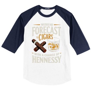 I’Ll Be In The Backyard Bourbon Whiskey Stogie Bourbon Lovers Sarcastic Baseball Sleeve Shirt