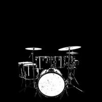 I'll Be In The Basement Drum Set Drumming Drummer Mug