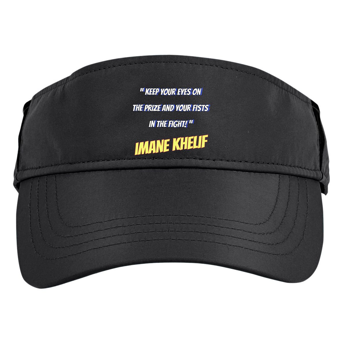 Imane Boxer Adult Drive Performance Visor