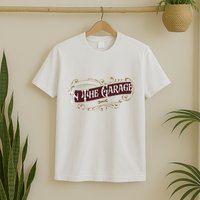 ILl Be In The Garage T-Shirt
