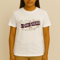 ILl Be In The Garage T-Shirt