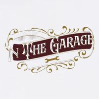 ILl Be In The Garage T-Shirt