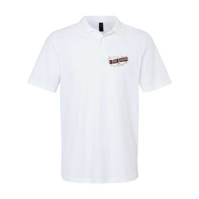ILl Be In The Garage Polo