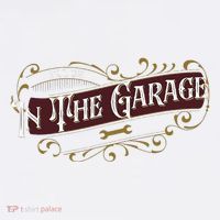 ILl Be In The Garage Poster