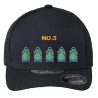I Believe I'm The Third Strongest Amongst Us Flexfit Unipanel Trucker Cap