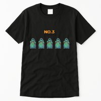 I Believe I'm The Third Strongest Amongst Us Tall T-Shirt