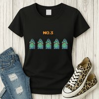I Believe I'm The Third Strongest Amongst Us Womens T-Shirt