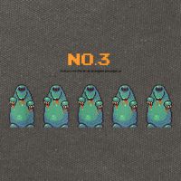 I Believe I'm The Third Strongest Amongst Us Cotton Canvas Backpack