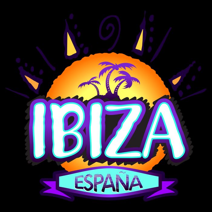 Ibiza Espana Backpack