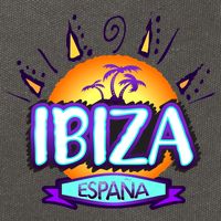 Ibiza Espana Cotton Canvas Backpack