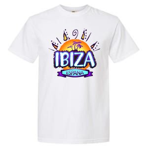 Ibiza Espana Garment-Dyed Heavyweight T-Shirt