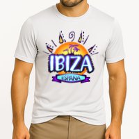 Ibiza Espana Cooling Performance Crew T-Shirt
