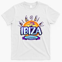 Ibiza Espana T-Shirt