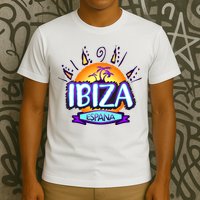 Ibiza Espana T-Shirt