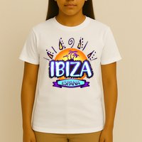 Ibiza Espana T-Shirt