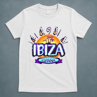 Ibiza Espana T-Shirt