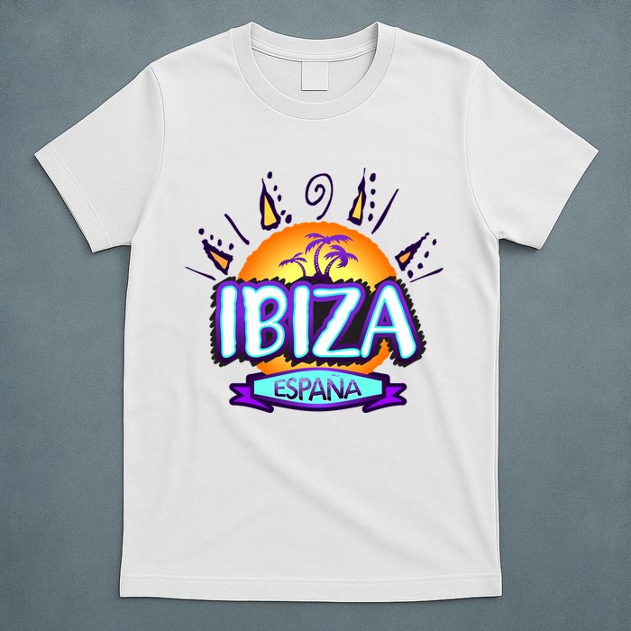 Ibiza Espana T-Shirt