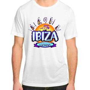 Ibiza Espana Adult ChromaSoft Performance T-Shirt