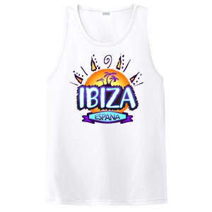 Ibiza Espana PosiCharge Competitor Tank