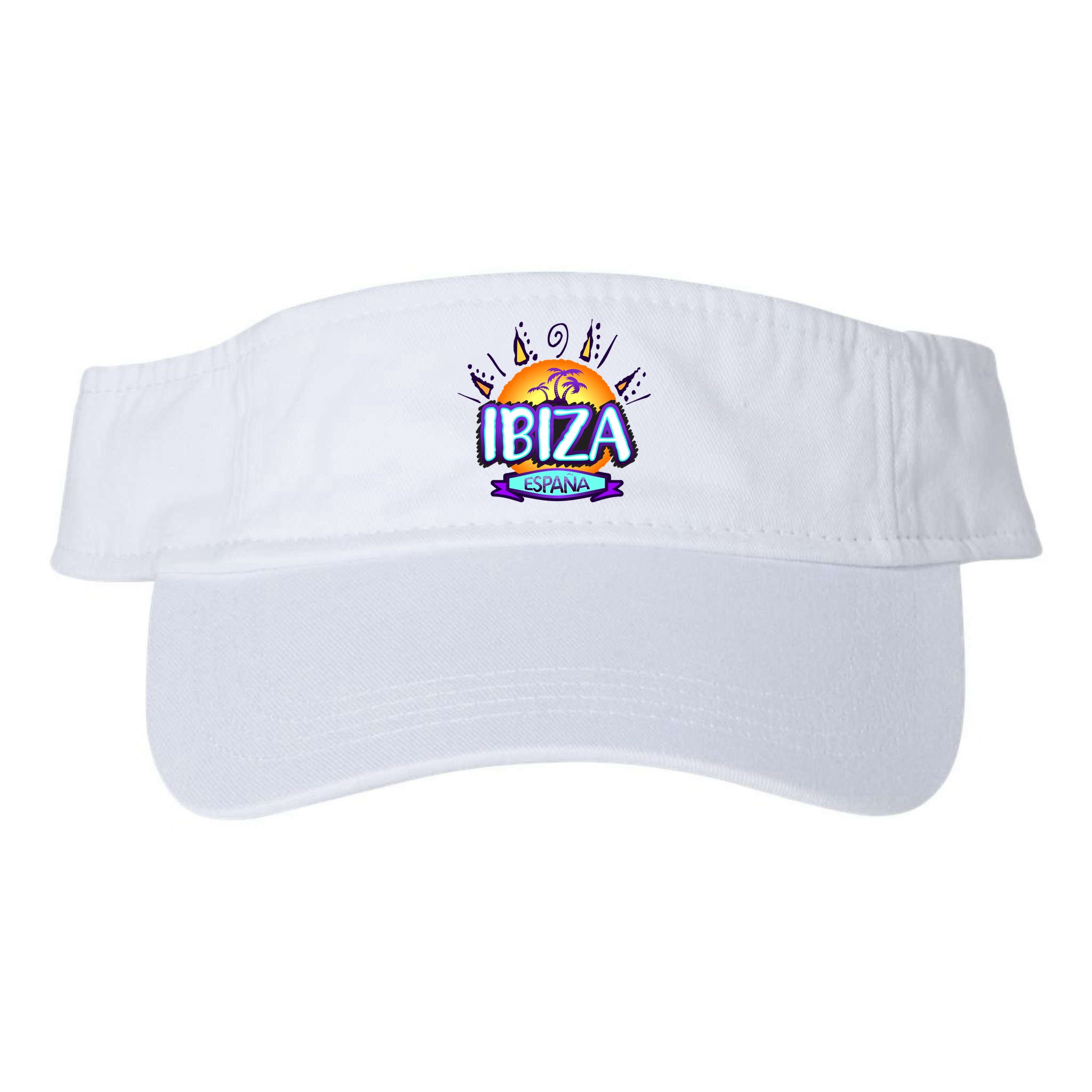 Ibiza Espana Visor