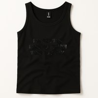 IM Better Looking Than Tom Hardly Funny Sarcastic Tank Top