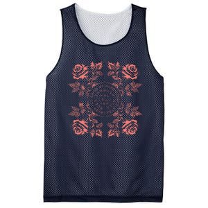 ILl Bring My Hard Fought Hallelujah Brandon Heart Felt Lake Mesh Reversible Basketball Jersey Tank