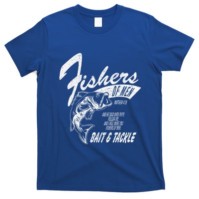 Inspired By Matthew 419 T-Shirt