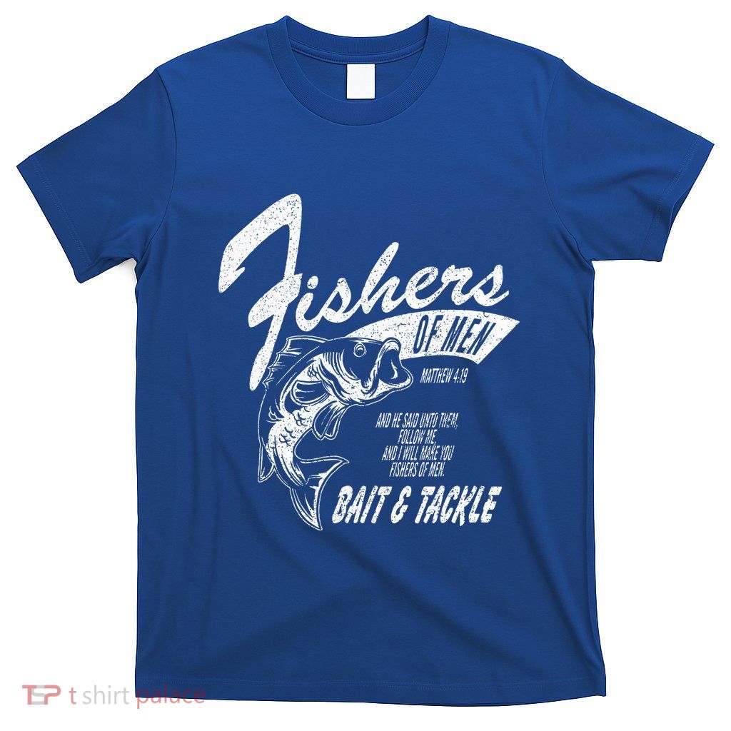 Inspired By Matthew 419 T-Shirt