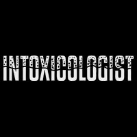 Intoxicologist Bartender Mixologist 16 in Basic Backpack